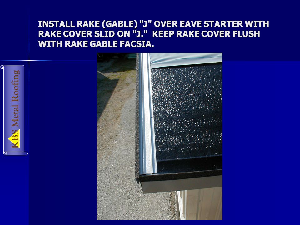 Install rake deals